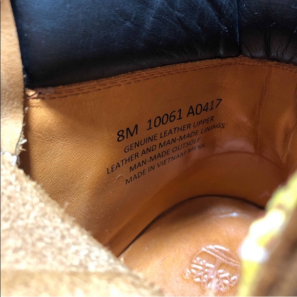 Timberlands - Picture 6 of 8